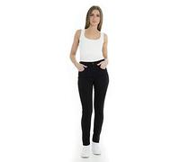 Levis Damen 721 HIGH Rise Skinny Black Sheep 18882-0031 W25/L28 Black Sheep