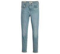 Levi's Damen 721 High Rise Skinny Jeans (1er Pack)