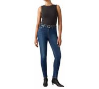 Levi's Damen 721 High Rise Skinny Jeans (1er Pack)