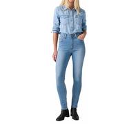 Levi's Damen 721 High Rise Skinny Jeans (1er Pack)