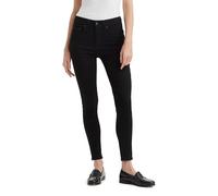 Levi's Damen 721 HIGH Rise Skinny Jeans, Midnight Gaze, 28W / 32L