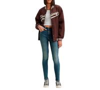 Levi's Damen 721 HIGH Rise Skinny Jeans, Tore IT UP NO DX T2, 27W / 32L