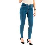 Levi's Damen 721™ High Rise Skinny Skinny Fit Bogota Heart 24W / 30L Active