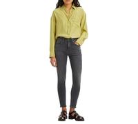 Levi's Damen 721™ High Rise Skinny Skinny Fit Clear Way 25W / 32L Active