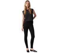Levi's Damen 721 High Rise Skinny Skinny Fit,Midnight Gaze,29W / 30L