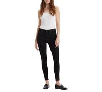 Levi's Damen 721 High Rise Skinny Skinny Fit,Midnight Gaze,30W / 32L
