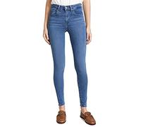 Levi's Damen 721™ High Rise Skinny Skinny Fit Rio Hustle 30W / 30L Active