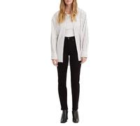 Levi's 724 Jeans In Black Größe: W25L32 | Slim Jeans Outlet | Damen | Schwarz