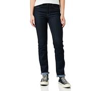Levi's Damen 724 High Rise Straight Jean, To The Nine, 27W / 30L