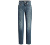 Levi's Damen 724 High Rise Straight Jean, Tore It Up No Dx T2, 26W / 30L