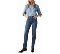 Levi´s ® 724™ High Rise Straight Jeans 29 Way Way Back