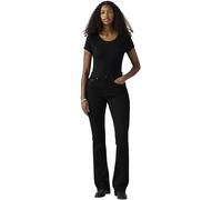 Levi's Damen 725 High Rise Bootcut Jeans | 0