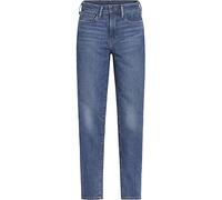 Levi's Damen 725™ High Rise Bootcut Jeans,Blow Your Mind,28W / 34L
