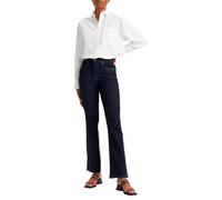 Levi's Damen 725™ High Rise Bootcut Jeans,Blue Wave Rinse,30W / 32L