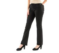 Levi´s ® 748 Bootcut Hochtaillierte Jeans 27 Black