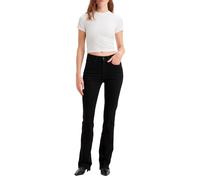 Levi´s ® 748 Bootcut Hochtaillierte Jeans 29 Black
