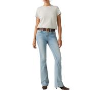 Levi's Damen 726 High Rise Flare Jeans