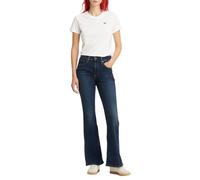 Levi´s ® 726 High Rise Flare Jeans Blau 25 / 32 Frau (Herstellerartikelnummer: A3410-0014-32-25)