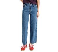 LEVI'S® Jeans Relaxed Fit BAGGY blau | 27/L32
