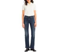 Levi's Damen 726 HR Flare Jeans, All Systems GO, 27W / 32L