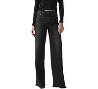 Levi´s ® 728 Wide Leg Hochtaillierte Jeans