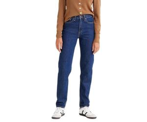 Levi's Damen 80er Jahre Mom Jeans,Running Errands,25W / 28L