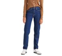 Levis Mom Jeans 80S MOM JEAN in Blau US 26 / 30