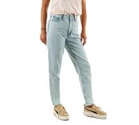 Levi's Damen 80s Mom Jeans, Don't Be Frayed, 23W / 28L