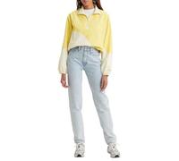 Levi's Damen 80s Mom Jeans, Don't Be Frayed, 30W / 30L