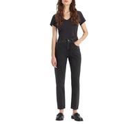 Levi´s ® 80s Mom Jeans Schwarz 31 / 30 Frau (Herstellerartikelnummer: A3506-0006-30-31)