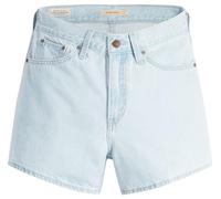 Levi´s ® 80s Mom Shorts Blau 25 Frau (Herstellerartikelnummer: A4695-0004-25)