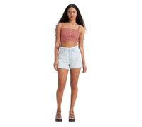Levi's Damen 80s Mom Shorts,Short Notice,26W