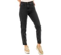 Levi´s ® 80s Mom Jeans Schwarz 24 / 28 Frau (Herstellerartikelnummer: A3506-0006-28-24)