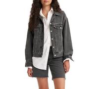 Levi's Damen Edie Packable Jacke Jacket, Be Kind Rewind, M