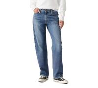 Levi's Damen 94 Baggy (auch in Übergröße erhältlich), Abgenutzte Erinnerung, 28