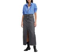 Levi's Damen Ankle Column ICON SKIRT, Adventure Seeker, 30