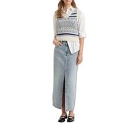 Levi´s ® Ankle Column Rock 29 Med Indigo - Worn In A7512-0000