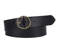 Levis Accessories Athena Belt Schwarz 80 cm Mann (Herstellerartikelnummer: 38133-0003-80)