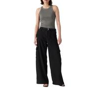 Levi's Baggy Dad Lightweight Cargo Pants Größe: W30L32 | Ausgestellte Hosen Outlet | Damen