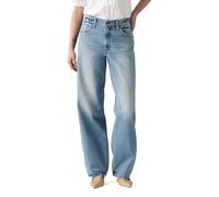 Levi's Damen Baggy Dad Jeans, Easy Days, 27W / 30L