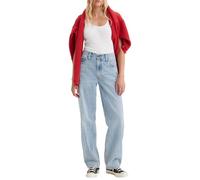 Levi's Damen Baggy Dad Jeans, Fan Flare, 30W / 34L