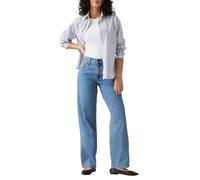 Levi's Damen Baggy Dad Jeans, Own It Stone, 26W / 30L