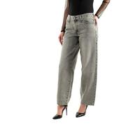 Levi's Damen Baggy Dad Jeans, Path of Totality, 31W / 30L