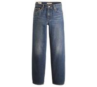 Levi's Damen Baggy Dad Jeans, She's Nice, 26W / 30L