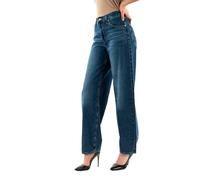 Levi´s ® Baggy Dad Jeans 29 Dark Indigo / Worn In / Shes Nice