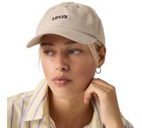 Levi's Damen Baseballkappe Club Logo Ws