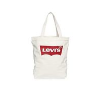 Levi's Batwing Tote Classic Damen Tasche weiß/rot