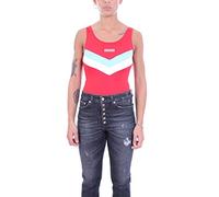Levi's® Damen Bodys Florence rot L