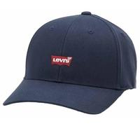 Levi's - Kappe Housemark Flexfit Cap - Blau - Größe T.U