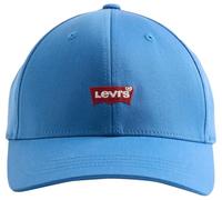 Levis Accessories Housemark Flexfit Kappe One Size Star Sapphire